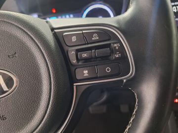 Kia E-Niro